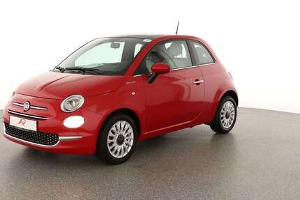 Fiat 500 23.304 km 9.840 &euro; Schönefeld 12529