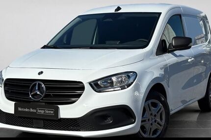 Mercedes-Benz Citan 3.547 km 24.990 &euro; Bautzen 02625