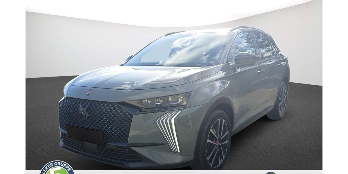 DS Automobiles DS7 (Crossback) 94.590 km 24.849 &euro; Ahaus 48683