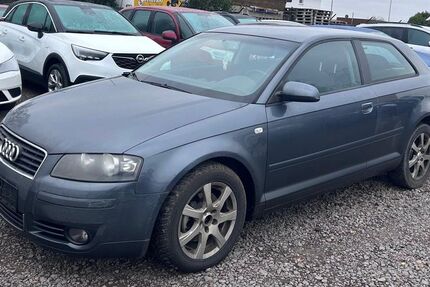 Audi A3 187.000 km 900 &euro; Butzbach 35510