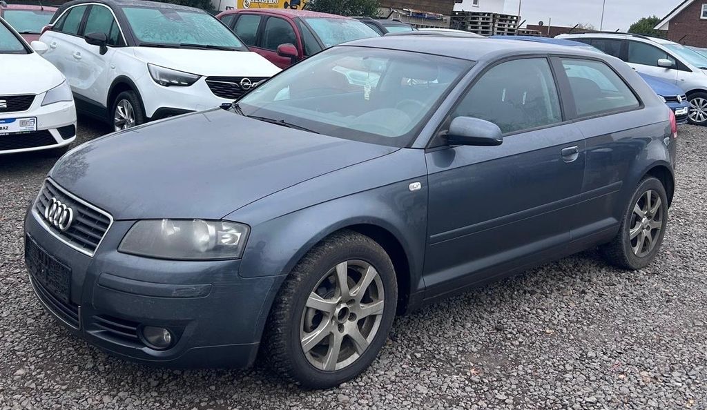 Audi A3 187.000 km 900 &euro; Butzbach 35510