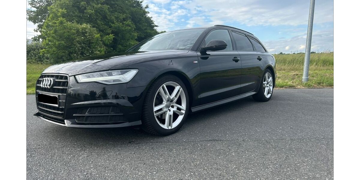 Audi A6 180.000 km 18.000 &euro; Wunstorf 31515