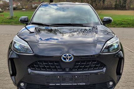 Toyota Yaris 2.000 km 26.900 &euro; Kressbronn 88079