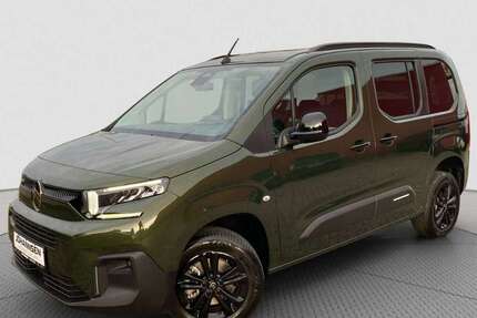 Citroen Berlingo 1.111 km 24.990 &euro; Drochtersen 21706