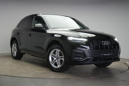 Audi Q5 127.000 km 28.990 &euro; Braunschweig 38110