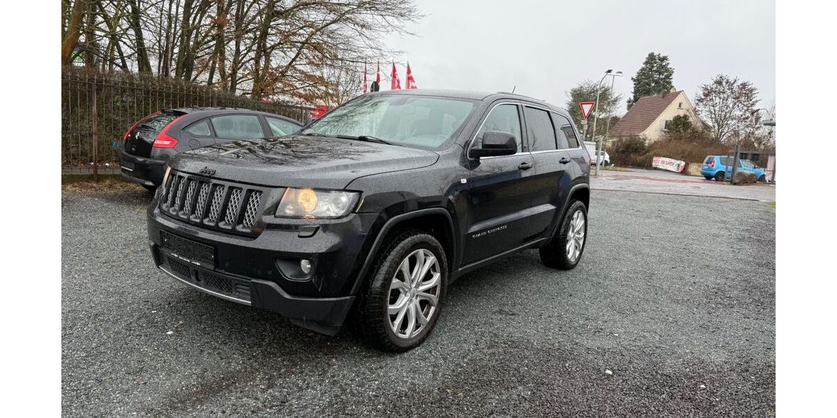 Jeep Grand Cherokee 260.000 km 7.950 &euro; Dieburg 64807