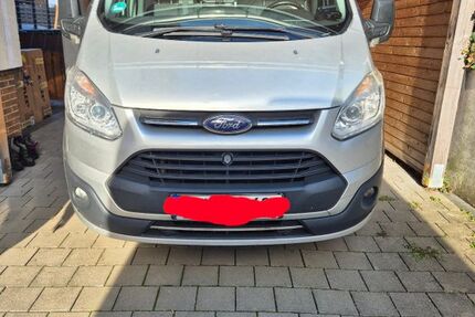 Ford Transit Custom 144.530 km 12.400 € Nidderau 61130