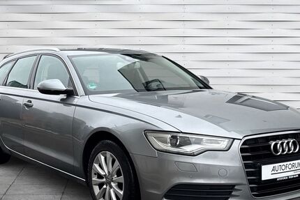 Audi A6 216.050 km 10.980 &euro; Dietzenbach 63128