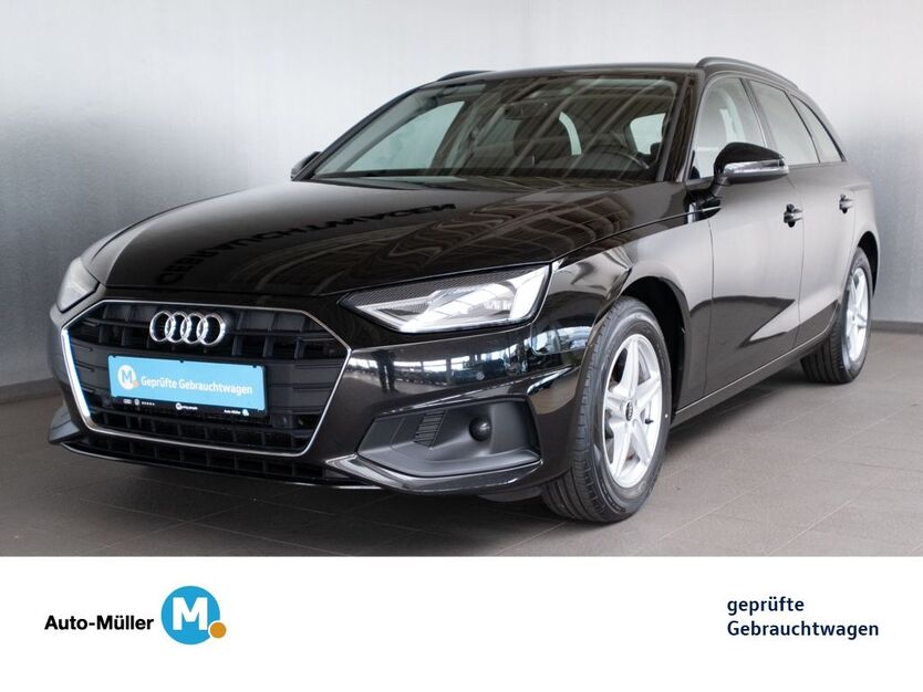 Audi A4 71.555 km 24.980 € Hüttenberg-Rechtenbach 35625
