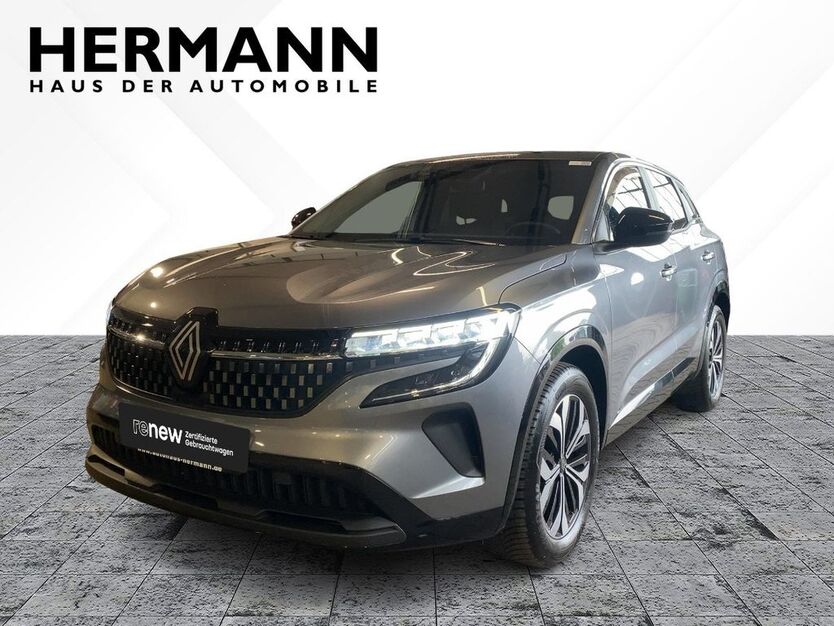 Renault Austral 13.861 km 25.960 € Northeim 37154