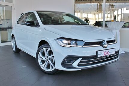 VW Polo 18.000 km 21.849 € Artern 06556