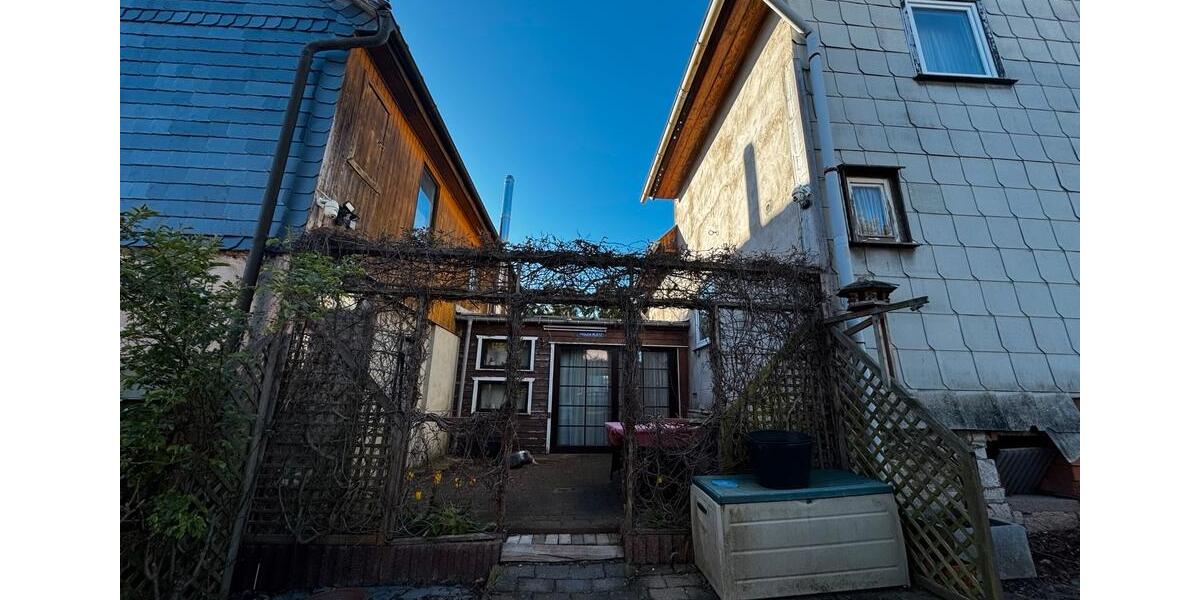 Einfamilienhaus Waltershausen - 140.000&euro; | Angebot:27018019