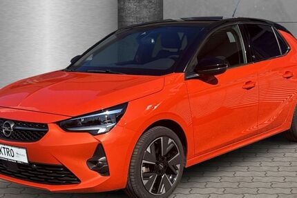 Opel Corsa 34.670 km 16.900 &euro; Niederahr 56414