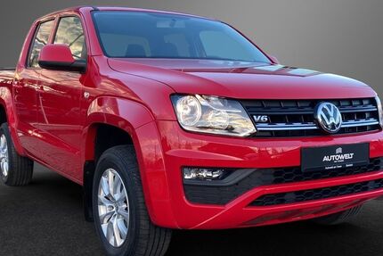 VW Amarok 83.500 km 29.490 € Bielefeld 33605