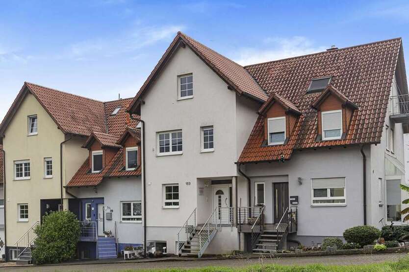 Haus zum Kaufen in Albersweiler 399.000 € 165 m²