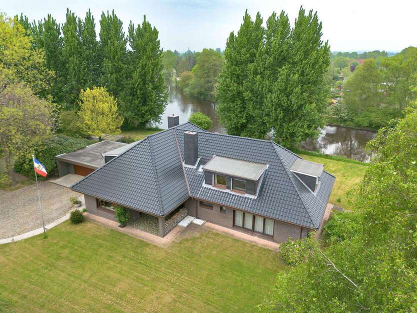 Haus zum Kaufen in Wilster 719.000 € 233 m²