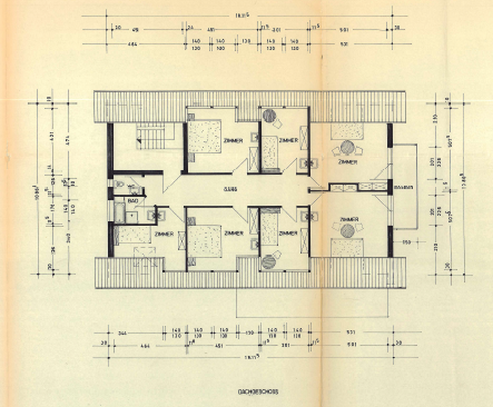 Traditionelles Hotel mit Gaststätte in ruhiger Lage von Duderstadt 2 zimmer