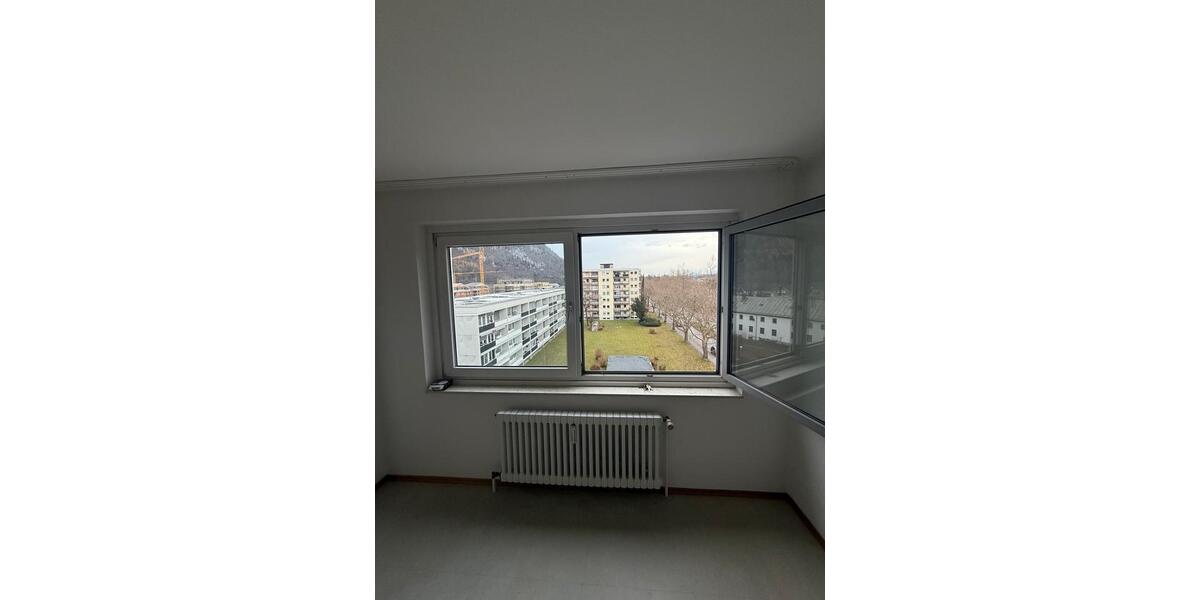 Etagenwohnung Bischofswiesen - 1 Zimmer, 28 m&sup2;, 630&euro; | Angebot:24771794