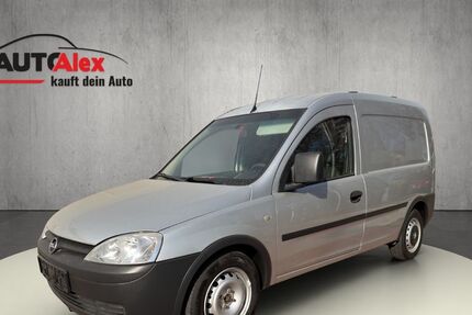 Opel Combo 157.000 km 3.500 &euro; Wandlitz 16348