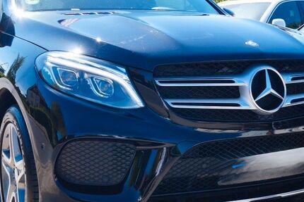 Mercedes-Benz GLE 400 181.000 km 24.850 &euro; Rosian 39279