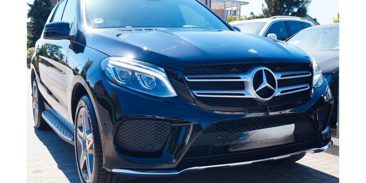 Mercedes-Benz GLE 400 181.000 km 24.850 &euro; Rosian 39279