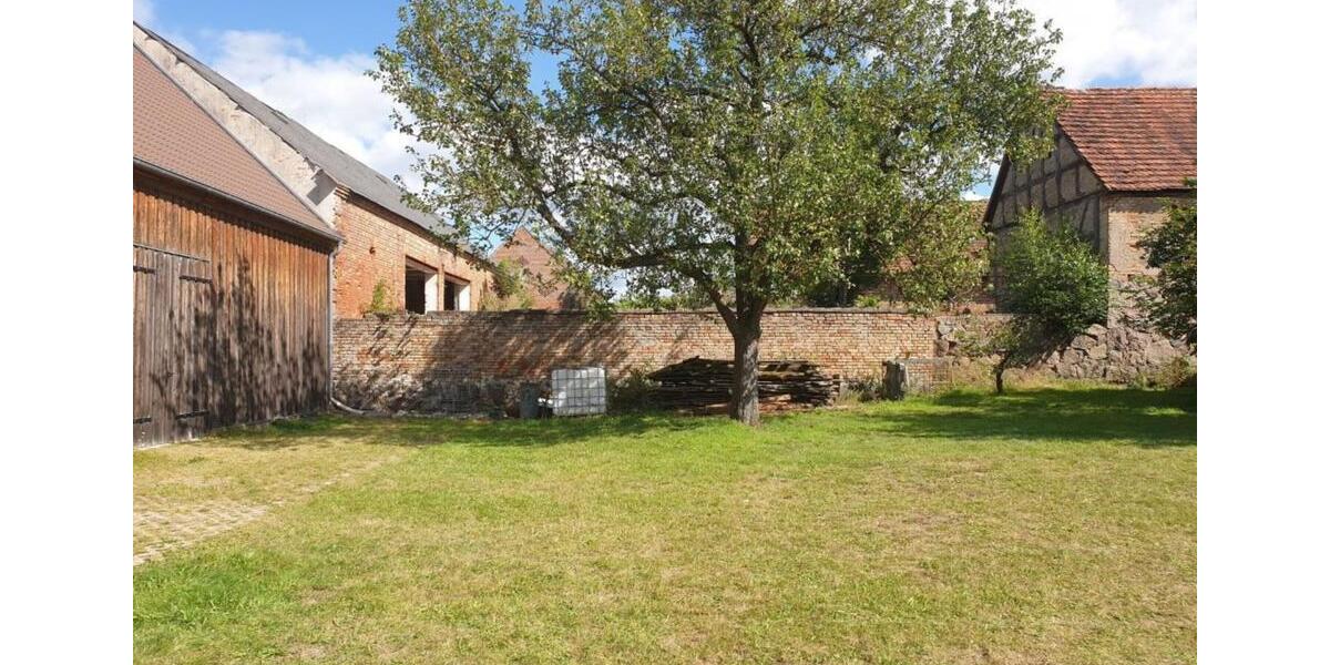 Bauernhaus, Landhaus Wittstock/Dosse Dosse - 5 Zimmer, 120 m&sup2;, 390.000&euro; | Angebot:25964047