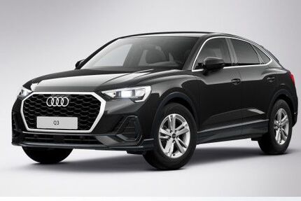Audi Q3 51.807 km 29.970 € Ulm 89073