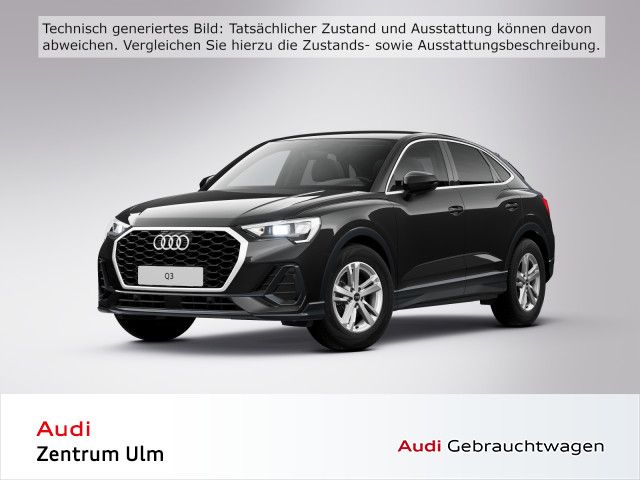 Audi Q3 51.807 km 29.970 € Ulm 89073
