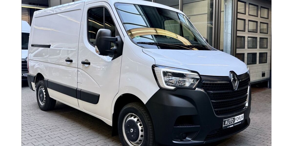 Renault Master 42.909 km 22.990 &euro; Geesthacht bei Hamburg 21502