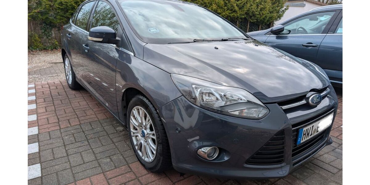 Ford Focus 149.900 km 4.599 &euro; Wismar 23966