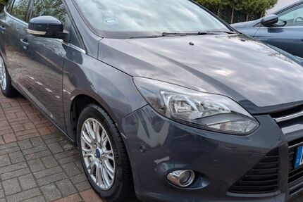 Ford Focus 149.900 km 4.650 &euro; Wismar 23966