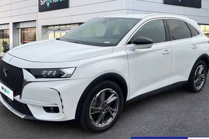 DS Automobiles DS7 (Crossback) 32.661 km 24.490 &euro; Jüterbog 14913