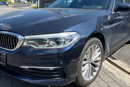 BMW 540 139.900 km 23.900 &euro; Bad Vilbel - Frankfurt am Main 61118