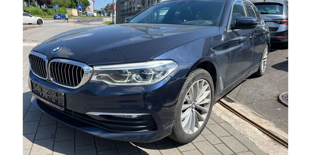 BMW 540 139.900 km 23.900 &euro; Bad Vilbel - Frankfurt am Main 61118
