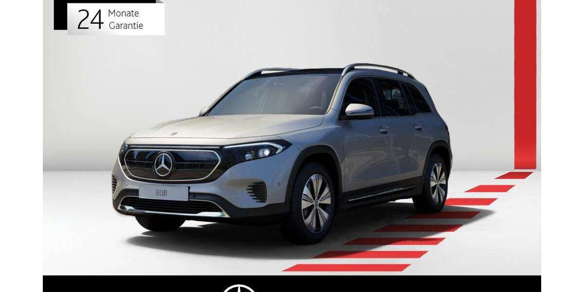 Mercedes-Benz EQB 250 56.307 km 30.490 &euro; Heide 25746