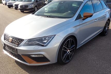 Seat Leon 152.000 km 19.999 € Lebach 66822