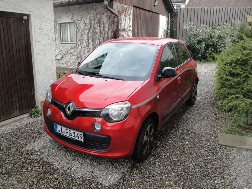 Twingo