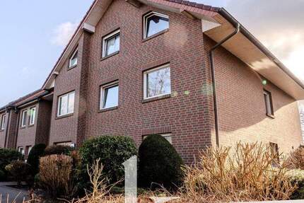 Wohnung Cloppenburg Bethen - 4 Zimmer, 83 m&sup2;, 179.000&euro; | Angebot:24857401
