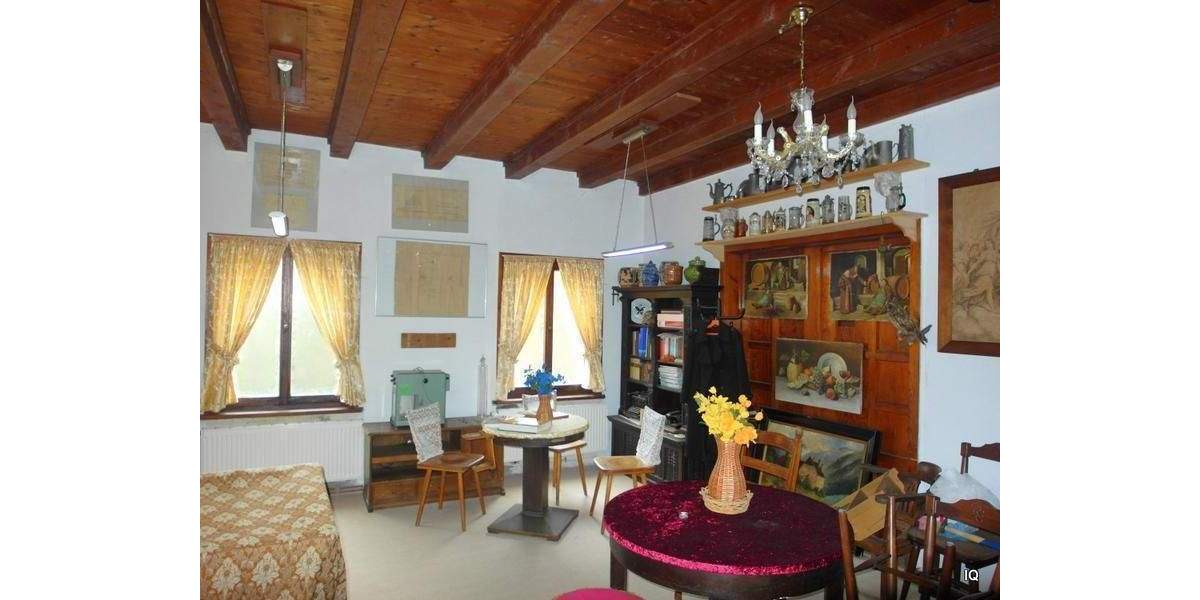 Mehrfamilienhaus, Wohnhaus Altenberg Geising-Löwenhain - 2 Zimmer, 490 m&sup2;, 199.000&euro; | Angebot:25820523