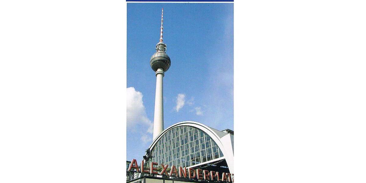 Etagenwohnung Berlin Mitte - 3 Zimmer, 109 m&sup2;, 699.900&euro; | Angebot:26850983