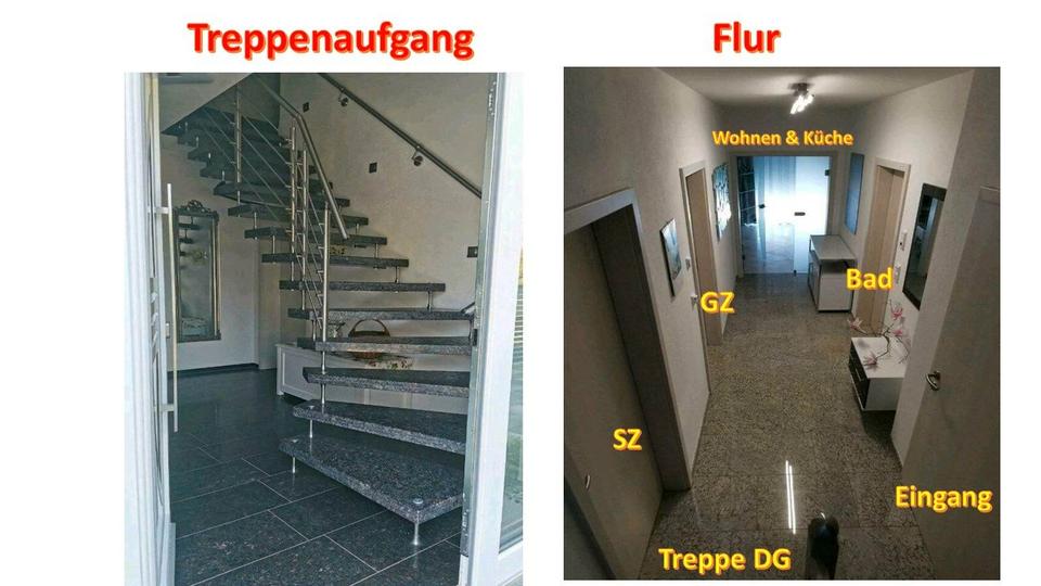 Einfamilienhaus Cottbus Gallinchen - 6 Zimmer, 200 m&sup2;, 525.000&euro; | Angebot:27460652