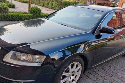 Audi A6 368.000 km 2.900 € Nordhorn 48531