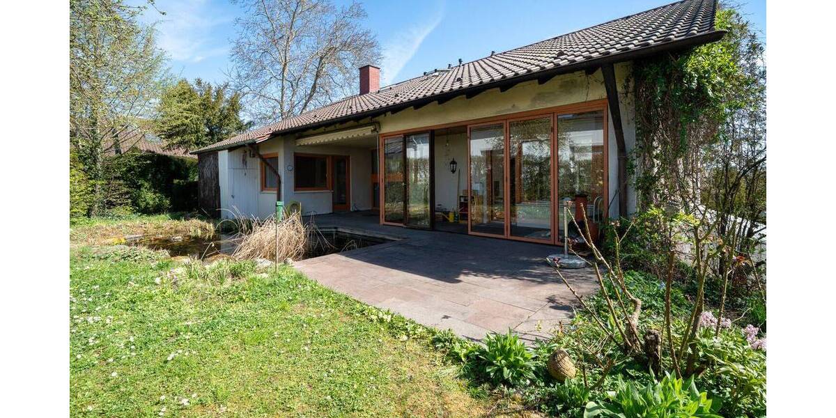 Einfamilienhaus Engen - 1 Zimmer, 274 m&sup2;, 775.000&euro; | Angebot:26204806