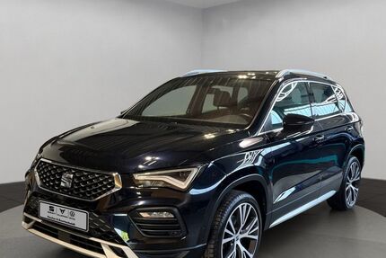 Seat Ateca 91.336 km 22.380 &euro; Lohmar 53797