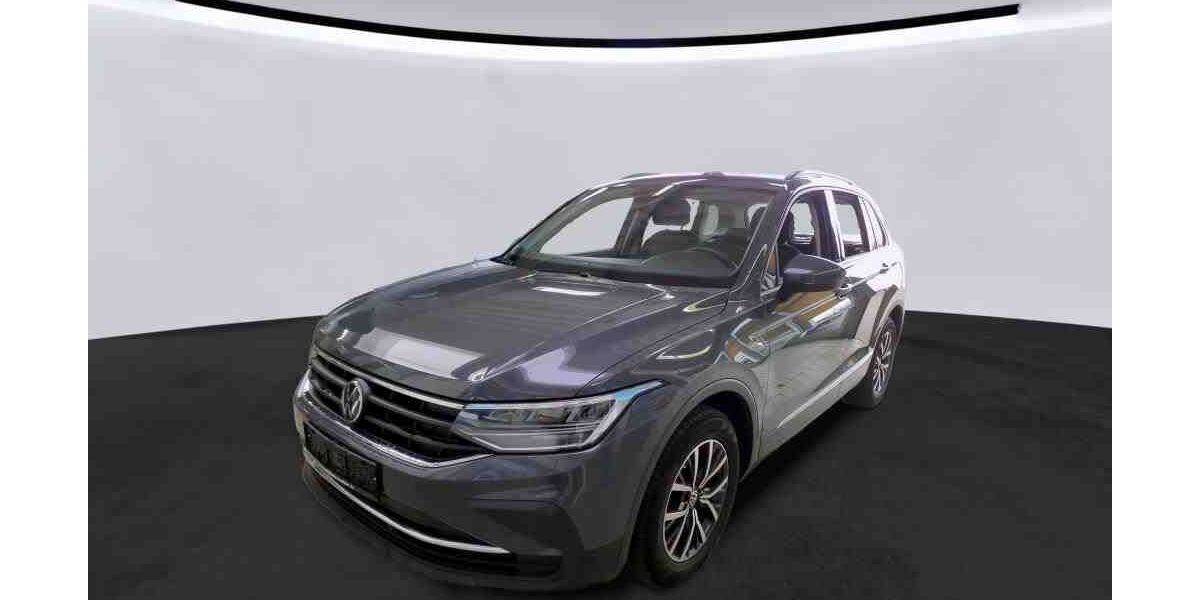 VW Tiguan 59.500 km 25.455 &euro; Appen 25482