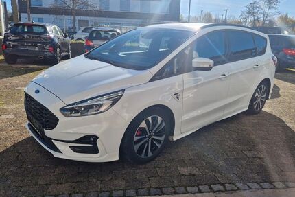 Ford S-Max 79.000 km 24.900 € Ludwigsburg 71634