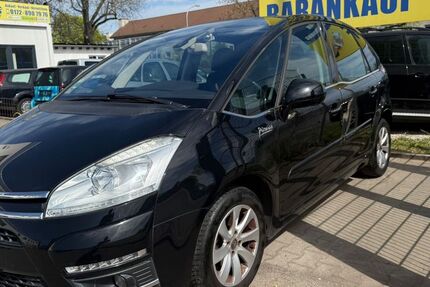 Citroen C4 Picasso 142.582 km 2.490 &euro; Mannheim 68309