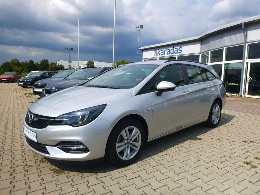 Astra