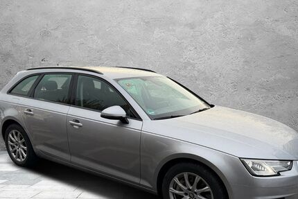 Audi A4 137.000 km 15.999 &euro; Detmold 32758