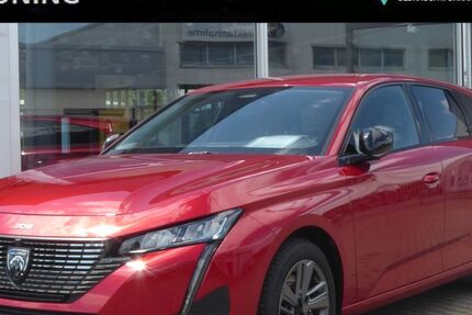 Peugeot 308 39.979 km 17.780 &euro; Bernburg 06406